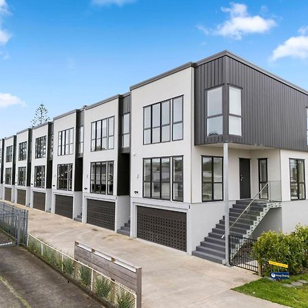 Willa Luxurious House Near Seaside Park Auckland Zewnętrze zdjęcie