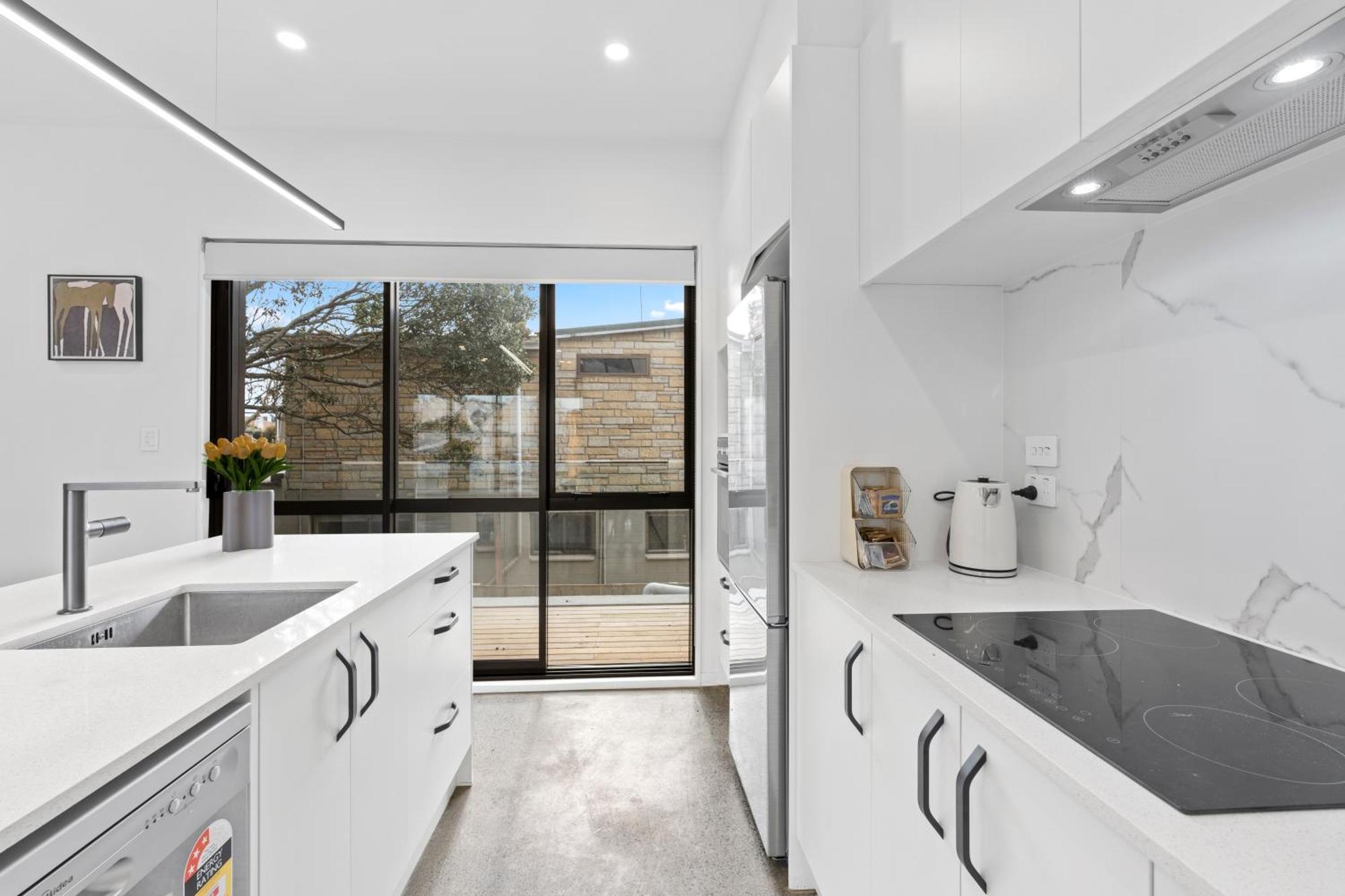 Willa Luxurious House Near Seaside Park Auckland Zewnętrze zdjęcie