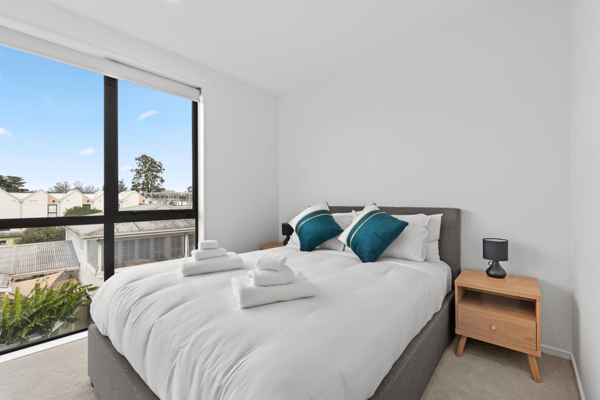 Willa Luxurious House Near Seaside Park Auckland Zewnętrze zdjęcie