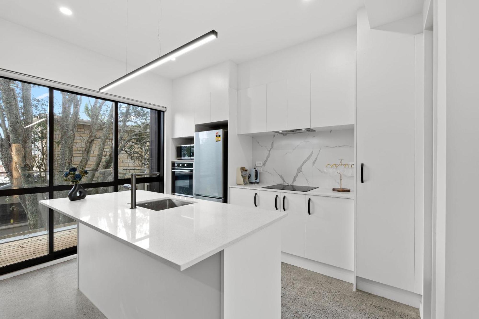 Willa Luxurious House Near Seaside Park Auckland Zewnętrze zdjęcie