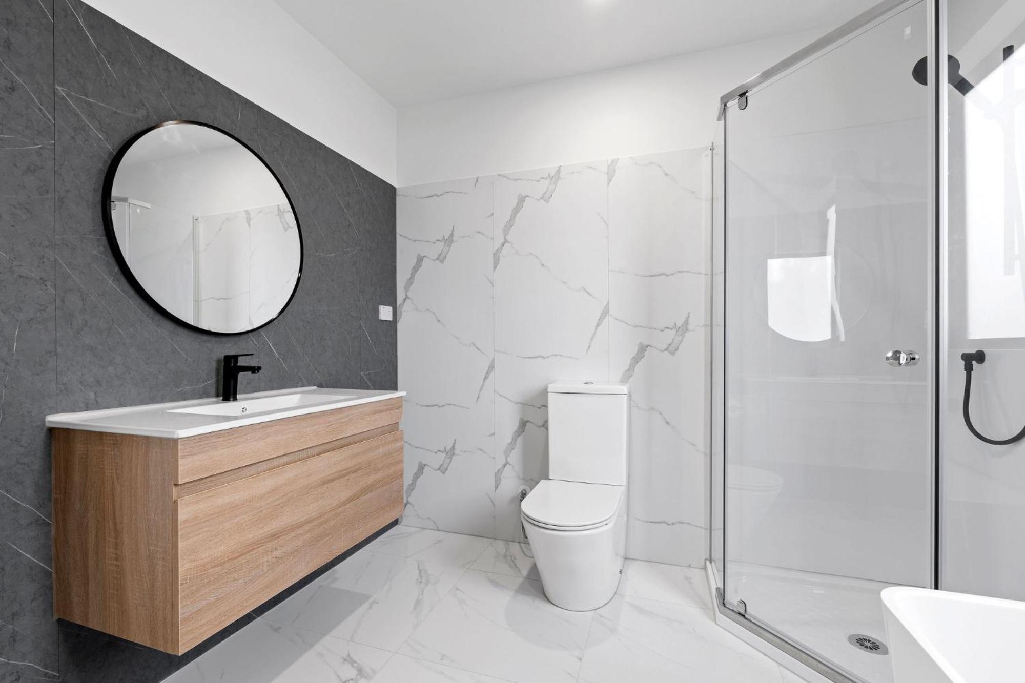Willa Luxurious House Near Seaside Park Auckland Zewnętrze zdjęcie