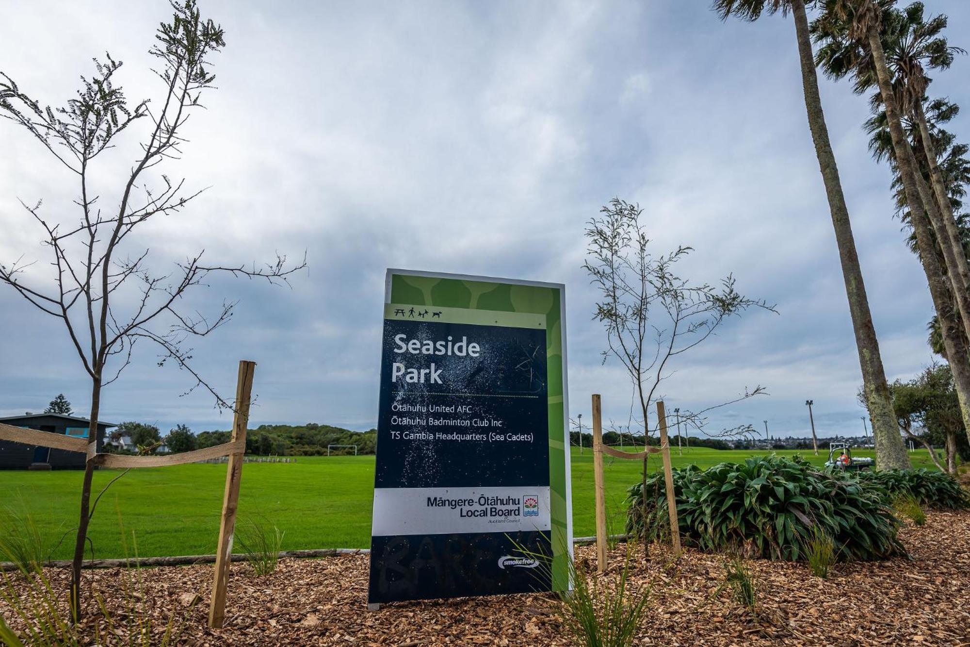 Willa Luxurious House Near Seaside Park Auckland Zewnętrze zdjęcie